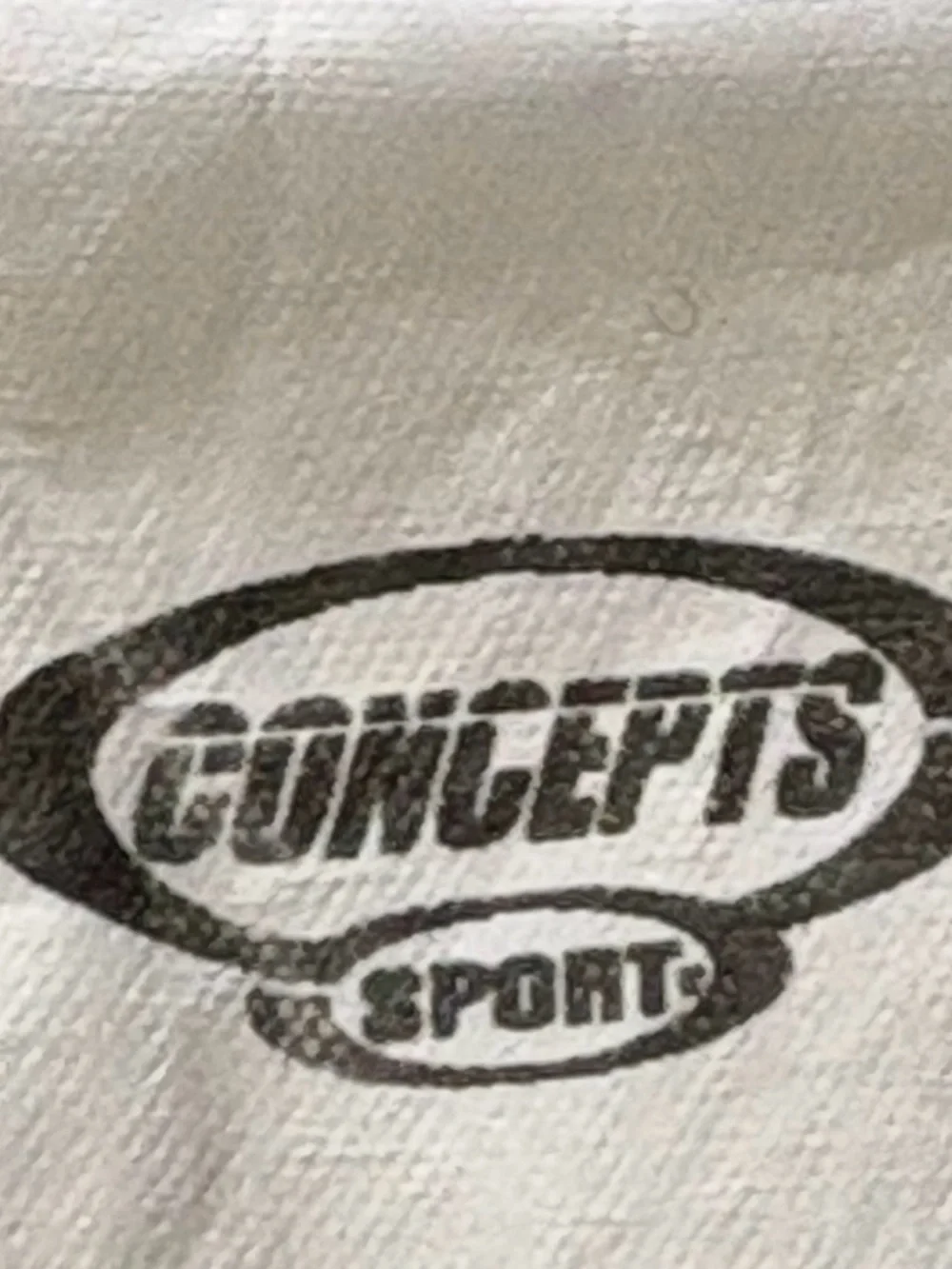 SM Women Cropped Gray Carolina Hurricanes Sweatshirt NHL Hockey Graphic Crewneck - Picture 5 of 7